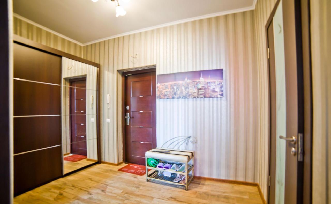 Apartments Na Ozere Světlogorsk Exteriér fotografie